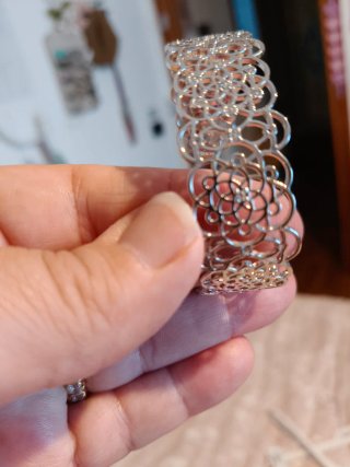 Bracciale Stroili argentato