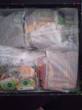 Chimere juego de mesa