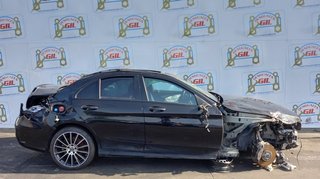 Mercedes 1100284 espejo a2138109909 clase c (w205)