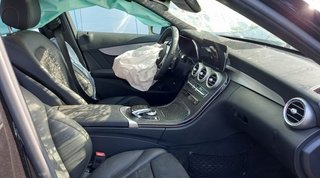 Mercedes 1100284 espejo a2138109909 clase c (w205)