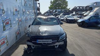 Mercedes 1100284 espejo a2138109909 clase c (w205)