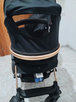 Passeggino per Bambini Kinderkraft 3 in 1
