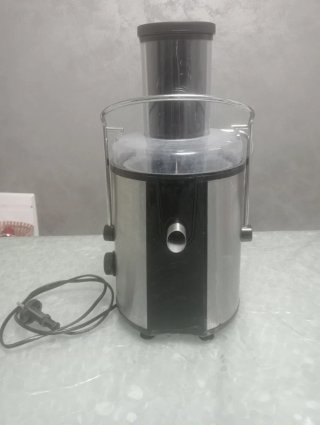 Centrifuga Frutta e Verdura