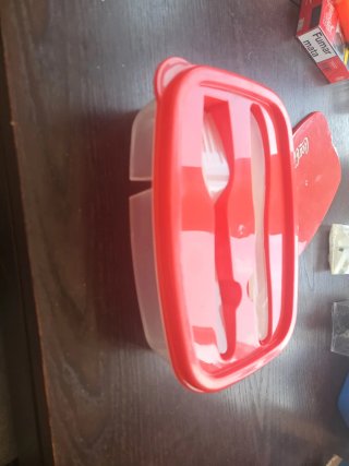 Recipiente Coca Cola Antiguo