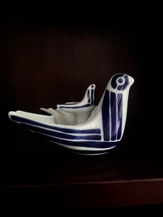 Figura Sargadelos