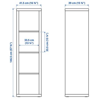 Estantería/ Mueble Tv