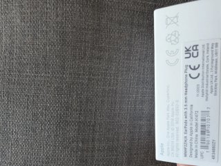Auriculares Apple EarPods 3.5mm 4660ZY