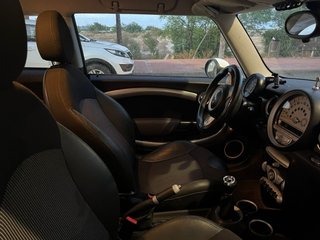 MINI Cooper S 2007