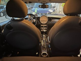 MINI Cooper S 2007