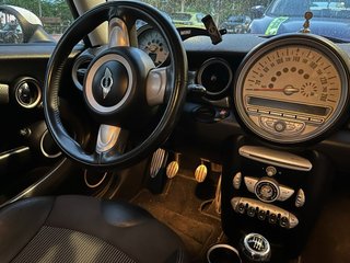 MINI Cooper S 2007