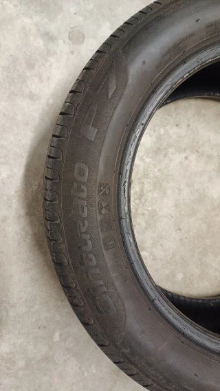 Neumático Pirelli Cinturato P7 205/55 R16 91V
