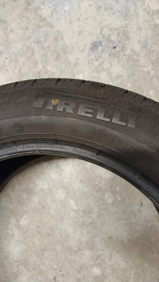 Neumático Pirelli Cinturato P7 205/55 R16 91V