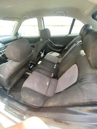 SEAT Leon 2003
