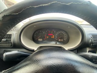 SEAT Leon 2003