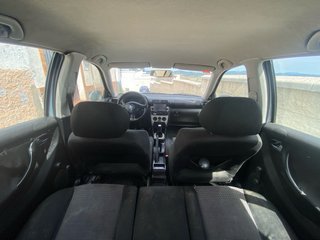 SEAT Leon 2003