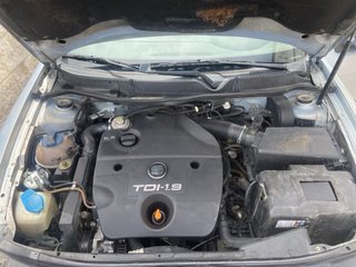 SEAT Leon 2003
