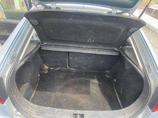 SEAT Leon 2003