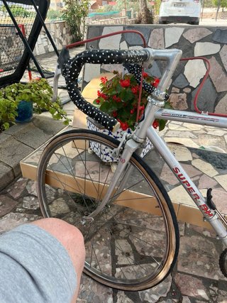 Bicicleta BH L3000