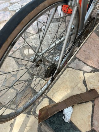 Bicicleta BH L3000