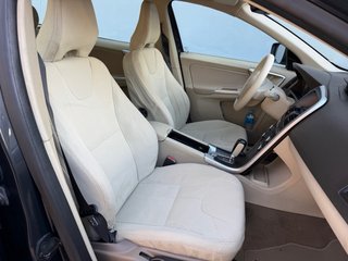 Volvo XC60 D5 175cv automatico 2009