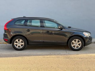 Volvo XC60 D5 175cv automatico 2009
