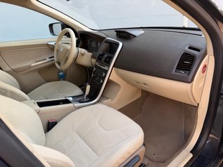 Volvo XC60 D5 175cv automatico 2009