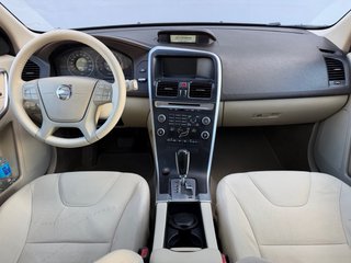 Volvo XC60 D5 175cv automatico 2009
