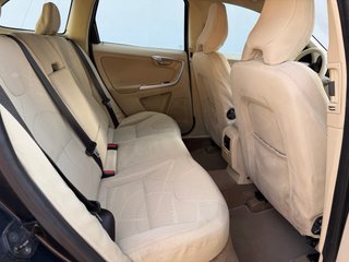Volvo XC60 D5 175cv automatico 2009