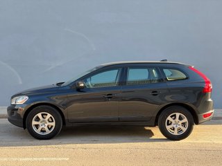 Volvo XC60 D5 175cv automatico 2009