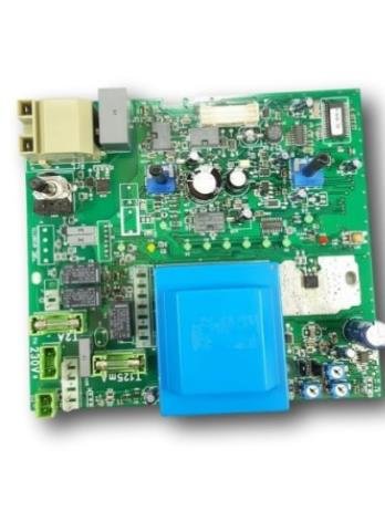 Placa Electrónica Chaffoteaux Elexa Confort 24FF
