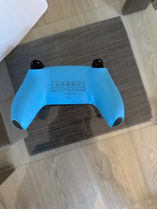COMO NUEVA - Ps5 FAT Disco 825Gb