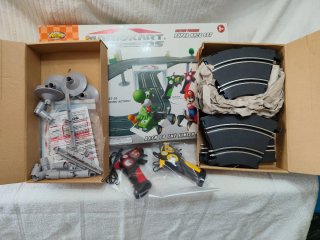 Mario Kart DS Super Race Set Nintendo