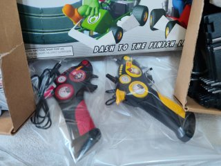 Mario Kart DS Super Race Set Nintendo