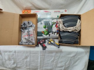 Mario Kart DS Super Race Set Nintendo