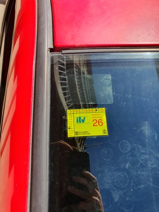 SEAT Alhambra 2004