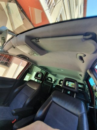 SEAT Alhambra 2004