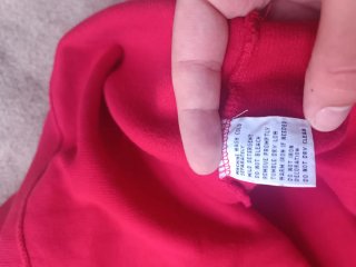 Maglione Polo Ralph Lauren Uomo Rosso XL