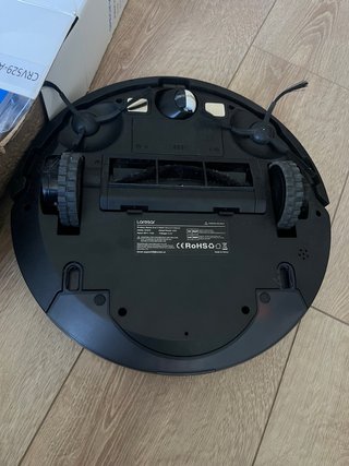 Robot Aspirador Laresar CRV529-A19