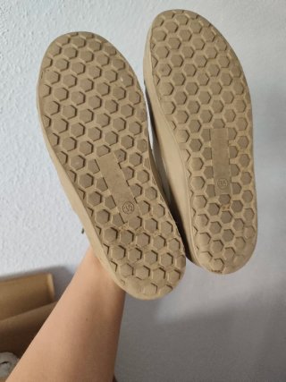 Zapatillas Corina Talla 35