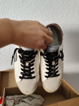 Zapatillas Corina Talla 35