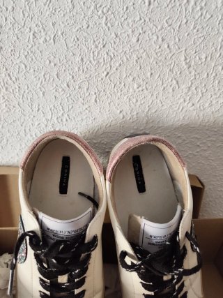 Zapatillas Corina Talla 35