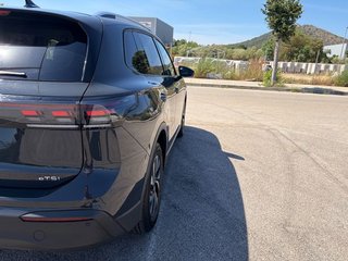Volkswagen Tiguan Mas 1.5 TSI 130CV DSG7 mild hybrid