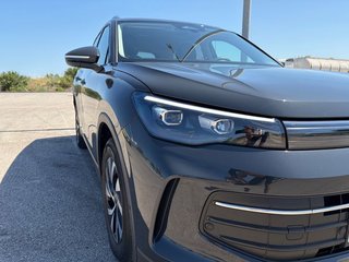 Volkswagen Tiguan Mas 1.5 TSI 130CV DSG7 mild hybrid