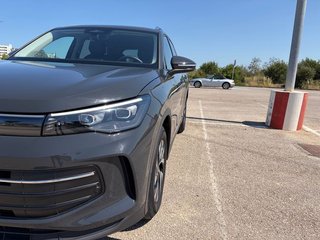 Volkswagen Tiguan Mas 1.5 TSI 130CV DSG7 mild hybrid