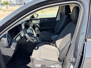 Volkswagen Tiguan Mas 1.5 TSI 130CV DSG7 mild hybrid