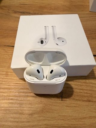 AirPods 2 Gen