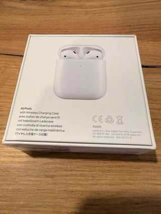 AirPods 2 Gen