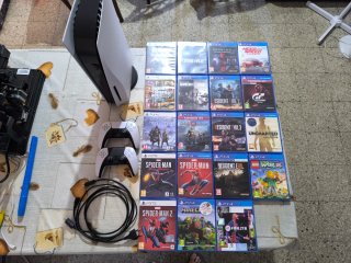 Consola PlayStation 5 Sony
