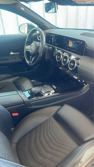 Mercedes-Benz Clase A 2018