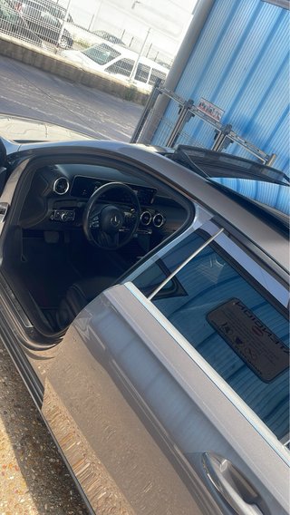 Mercedes-Benz Clase A 2018